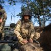 Russia's losses in Ukraine as of August 18: +1,210 troops and 55 artillery systems