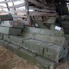 Partisans disrupt ammunition supplies to Russian forces near Kharkiv, Atesh says