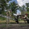 Russia's losses in Ukraine as of August 9: +1,130 troops and 1,642 drones
