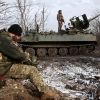 Russia's advance and Ukraine's defense: What lies ahead on frontline in spring