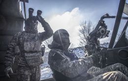 Russia-Ukraine war: Frontline update as of January 10