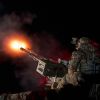 Kyiv City Military Administration reported on consequences of nighttime attack on capital