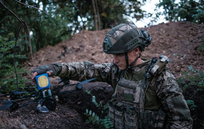 Russia's losses in Ukraine as of April 30: +1,470 troops and 119 artillery systems