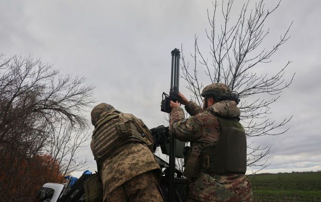 Russia strikes Ukraine with over 200 drones overnight: Air defense's work reported