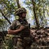 Enemy deploying sabotage groups: What's happening near border in Kharkiv region