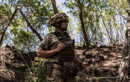Enemy deploying sabotage groups: What's happening near border in Kharkiv region