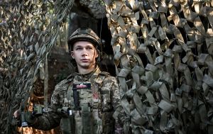 Russia's losses in Ukraine as of September 13: +1,520 troops and 2,142 drones