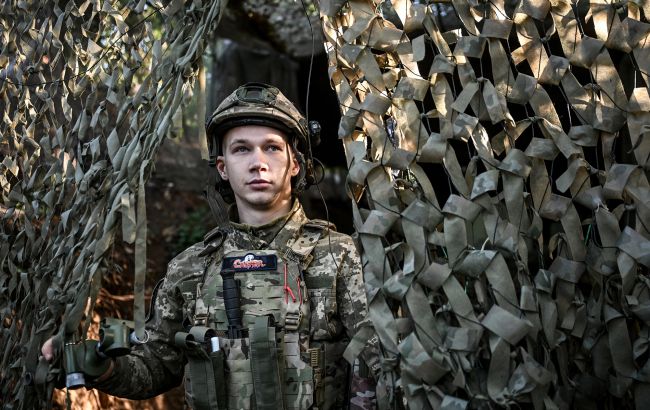 Russia's losses in Ukraine as of September 13: +1,520 troops and 2,142 drones