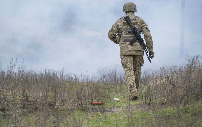 Ukraine regains more territory than Russia captured in one month, commander-in-chief says