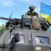 Ukraine's frontline 'kill zone' expands to 20 km as troops face longer journeys on foot