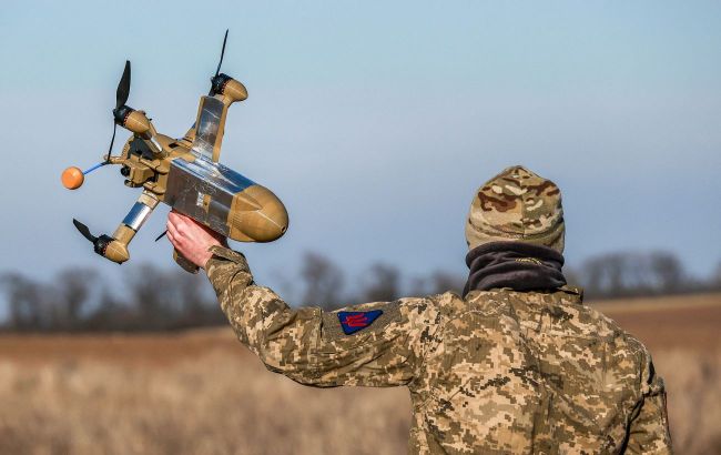 Ukraine deploys more than 70 AI-powered systems to strike Russian targets