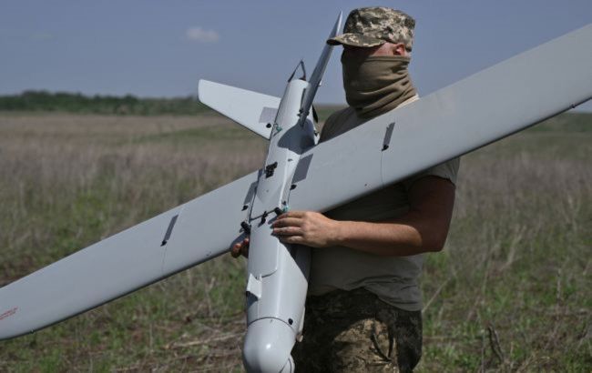 Russia's losses in Ukraine as of May 20: +920 troops and 60 artillery systems