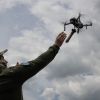 Ukraine unveils Saker Hunter drone with transport and strike capabilities