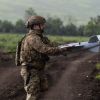 Russia's losses in Ukraine as of September 24: +1,540 troops and 792 drones
