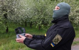 Russia-Ukraine war: Frontline update as of July 18