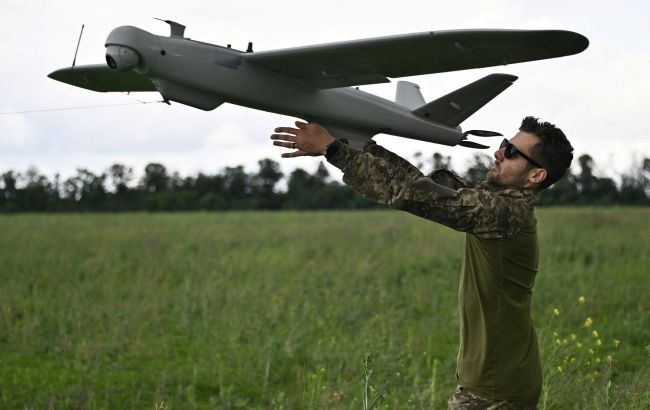Russia's losses in Ukraine as of May 28: +1,160 troops and 1,560 drones