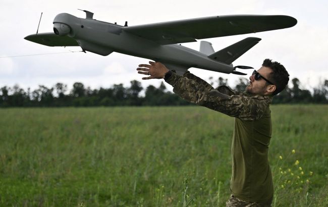 Russia reports massive Ukrainian drone attack across 16 regions overnight