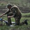 Pentagon selects Ukrainian drones: FPV F10 reaches Drone Dominance finals