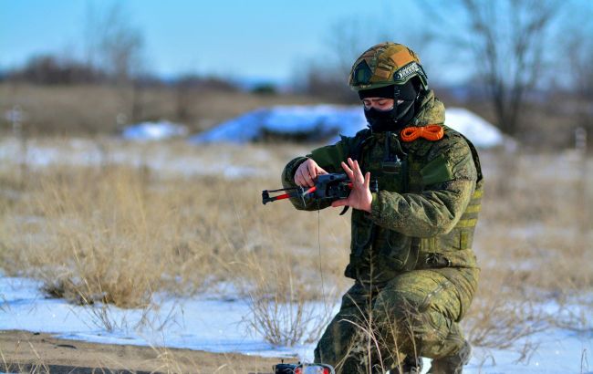 Russian troops strike Latvian journalists with FPV drone in Ukraine's Donetsk region