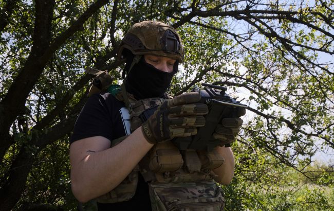 Russia's losses in Ukraine as of July 9: +1,310 troops and 1,843 drones