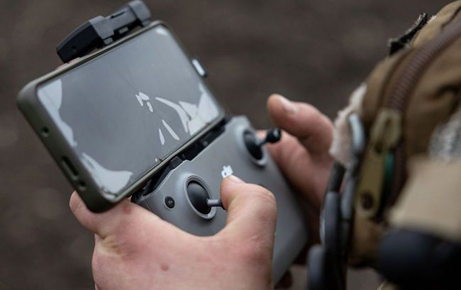 Mass drone flights spotted over German strategic sites