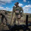 Russia's losses in Ukraine as of September 23: +1,560 troops and 1,426 drones