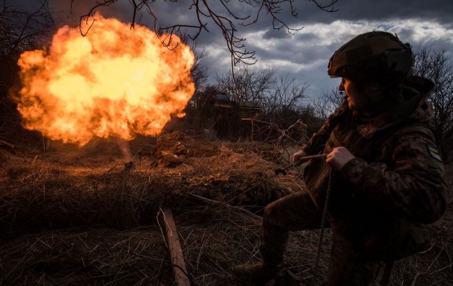 Ukrainian forces liberate 9 villages in south, clear 3 more
