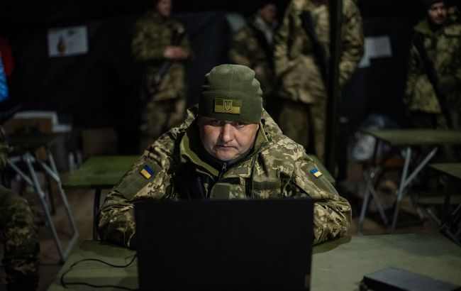 Ukraine tests new AI system to help military make faster battlefield decisions