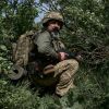 Contract with Ukrfaine's Forces can now be signed after 60: Parliament passes law