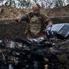 Russia's losses in Ukraine as of September 17: +1,960 troops and 1,439 drones