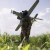 Attacks on Russian supply lines are slowing enemy assaults, military says