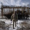 Ukraine retakes more land than it loses for first time since 2023 - ISW reports