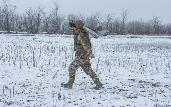 6,000 FPV drones destroyed: Ukraine hits Russian command post and drone depot