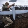 US eyes Ukrainian interceptor drones for Iran conflict &mdash; FT