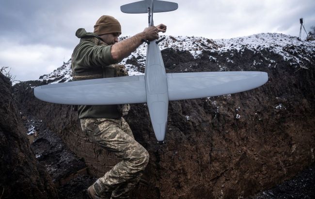 US eyes Ukrainian interceptor drones for Iran conflict &mdash; FT