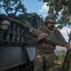Russia's losses in Ukraine as of August 4: +1,240 troops and 1,792 drones
