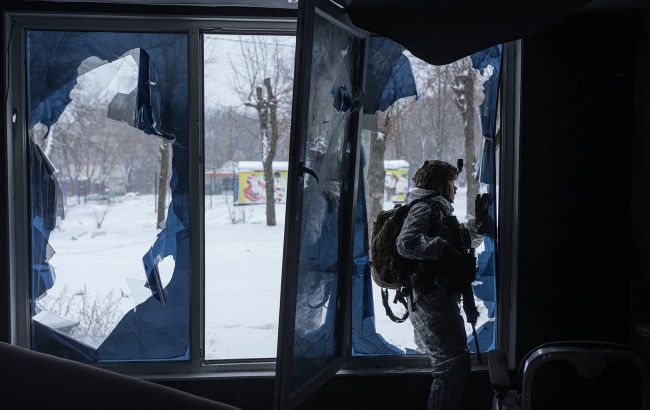 ISW explains Russian talk of Ukrainian 'counteroffensive' and real motive behind claims