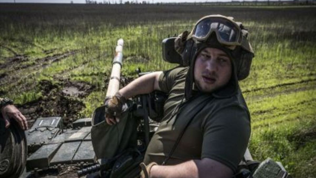 Russia-Ukraine war: Frontline update as of August 18