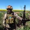 Russia's losses in Ukraine as of August 15: +1,370 troops and 1,835 drones