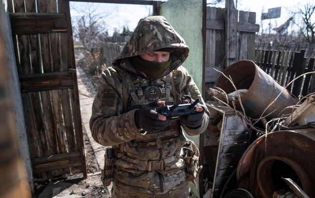 Russian autumn offensive: How Ukrainian forces respond to enemy's new tactics