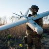 Ukraine strikes Russian air defense systems, radar, drone factory and command posts