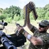 Russia-Ukraine war: Frontline update as of October 8