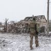 Russia plans Ukraine's Kostiantynivka assault following Pokrovsk scenario &mdash; ISW