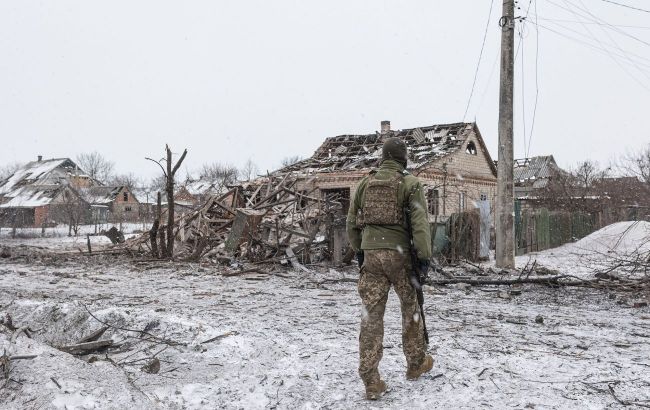 Russia plans Ukraine's Kostiantynivka assault following Pokrovsk scenario &mdash; ISW