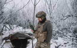 Russia's losses in Ukraine as of February 2: +850 troops and over 1,000 drones