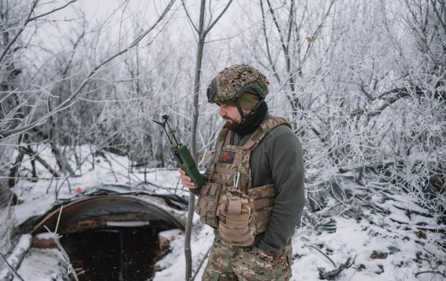 Russia's losses in Ukraine as of February 2: +850 troops and over 1,000 drones