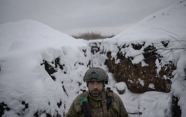 Russia-Ukraine war: Frontline update as of January 25