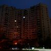 Attack on Kyiv leaves parts of city without power