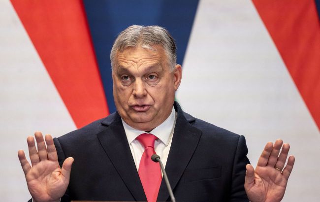 Trump confident Orbán's party will win Hungarian parliamentary elections