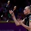 Russia returns with flags: European Gymnastics decision sparks backlash